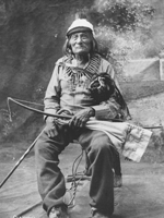 Old Harney, John Anderson Collection